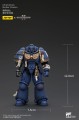 Joy Toy (CN) Warhammer 40k 1/18 Uitramarines Brother Chairon Figurka 13 cm