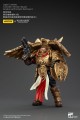 Warhammer-The-Horus-Heresy-Action-Figurka-1/18-Legio-Custodes-Custodian-Venatari-Squad-Venatari-with-Kenetic-Destroyer-1-13-cm