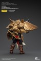 Warhammer-The-Horus-Heresy-Action-Figurka-1/18-Legio-Custodes-Custodian-Venatari-Squad-Venatari-with-Kenetic-Destroyer-1-13-cm
