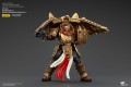Warhammer-The-Horus-Heresy-Action-Figurka-1/18-Legio-Custodes-Custodian-Venatari-Squad-Venatari-with-Kenetic-Destroyer-1-13-cm