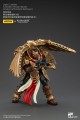 Warhammer-The-Horus-Heresy-Action-Figurka-1/18-Legio-Custodes-Custodian-Venatari-Squad-Venatari-with-Kenetic-Destroyer-1-13-cm