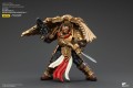 Warhammer-The-Horus-Heresy-Action-Figurka-1/18-Legio-Custodes-Custodian-Venatari-Squad-Venatari-with-Kenetic-Destroyer-1-13-cm