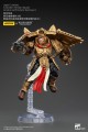 Warhammer-The-Horus-Heresy-Action-Figurka-1/18-Legio-Custodes-Custodian-Venatari-Squad-Venatari-with-Kenetic-Destroyer-1-13-cm