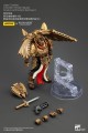 Warhammer-The-Horus-Heresy-Action-Figurka-1/18-Legio-Custodes-Custodian-Venatari-Squad-Venatari-with-Kenetic-Destroyer-1-13-cm
