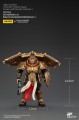 Warhammer-The-Horus-Heresy-Action-Figurka-1/18-Legio-Custodes-Custodian-Venatari-Squad-Venatari-with-Kenetic-Destroyer-1-13-cm