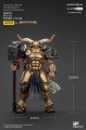 Warhammer-Age-of-Sigmar-Figurka-Stormcast-Eternals-The-Blacktalons-Rostus-Oxen-hammer-20-cm