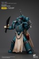 Warhammer The Horus Heresy Alpha Legion Praetor with Power Sword Figurka Joy Toy (CN) 20 cm