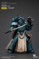 Joy Toy (CN) Warhammer The Horus Heresy Alpha Legion Praetor with Power Sword Figurka 20 cm