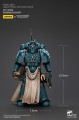 Warhammer The Horus Heresy Alpha Legion Praetor with Power Sword Figurka Joy Toy (CN) 20 cm