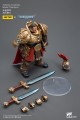Joy Toy (CN) Figurka Warhammer 40k 1/18 Adeptus Custodes Blade Champion 12 cm