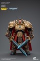 Joy Toy (CN) Warhammer 40k 1/18 Adeptus Custodes Blade Champion Figurka 12 cm