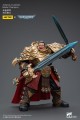 Figurka Joy Toy (CN) Warhammer 40k 1/18 Adeptus Custodes Blade Champion 12 cm