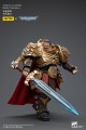 Joy Toy (CN) Figurka Warhammer 40k 1/18 Adeptus Custodes Blade Champion 12 cm