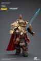 Figurka Warhammer 40k 1/18 Adeptus Custodes Blade Champion Joy Toy (CN) 12 cm