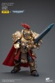 Warhammer 40k 1/18 Adeptus Custodes Blade Champion Figurka Joy Toy (CN) 12 cm