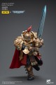 Joy Toy (CN) Warhammer 40k 1/18 Adeptus Custodes Blade Champion Figurka 12 cm