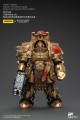 Figurka Joy Toy (CN) Warhammer The Horus Heresy 1/18 Legio Custodes Aquilon Terminator Squad Aquilon with Lastrum Storm Bo...