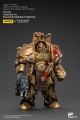 Joy Toy (CN) Figurka Warhammer The Horus Heresy 1/18 Legio Custodes Aquilon Terminator Squad Aquilon with Lastrum Storm Bo...
