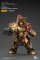 Warhammer-The-Horus-Heresy-Action-Figurka-1/18-Legio-Custodes-Aquilon-Terminator-Squad-Aquilon-with-Lastrum-Storm-Bolter-14-cm