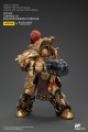 Joy Toy (CN) Warhammer The Horus Heresy 1/18 Legio Custodes Aquilon Terminator Squad Aquilon with Lastrum Storm Bolter Fig...
