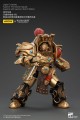 Figurka Joy Toy (CN) Warhammer The Horus Heresy 1/18 Legio Custodes Aquilon Terminator Squad Aquilon with Lastrum Storm Bo...