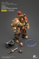 Joy Toy (CN) Figurka Warhammer The Horus Heresy 1/18 Legio Custodes Aquilon Terminator Squad Aquilon with Lastrum Storm Bo...