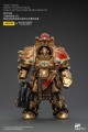 Warhammer-The-Horus-Heresy-Action-Figurka-1/18-Legio-Custodes-Aquilon-Terminator-Squad-Aquilon-with-twin-linked-Adrathic-Destructor-14-cm