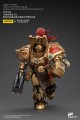 Warhammer-The-Horus-Heresy-Action-Figurka-1/18-Legio-Custodes-Aquilon-Terminator-Squad-Aquilon-with-twin-linked-Adrathic-Destructor-14-cm