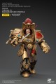 Warhammer-The-Horus-Heresy-Action-Figurka-1/18-Legio-Custodes-Aquilon-Terminator-Squad-Aquilon-with-twin-linked-Adrathic-Destructor-14-cm