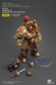 Figurka Warhammer The Horus Heresy 1/18 Legio Custodes Aquilon Terminator Squad Aquilon with twin-linked Adrathic Destruct...