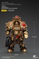 Warhammer The Horus Heresy 1/18 Legio Custodes Aquilon Terminator Squad Aquilon with twin-linked Adrathic Destructor Figur...