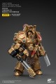 Joy Toy (CN) Figurka Warhammer The Horus Heresy 1/18 Legio Custodes Aquilon Terminator Squad Aquilon with Infernus Firepik...