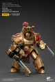 Joy Toy (CN) Warhammer The Horus Heresy 1/18 Legio Custodes Aquilon Terminator Squad Aquilon with Infernus Firepike Figurk...