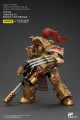 Figurka Joy Toy (CN) Warhammer The Horus Heresy 1/18 Legio Custodes Aquilon Terminator Squad Aquilon with Infernus Firepik...