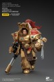 Joy Toy (CN) Figurka Warhammer The Horus Heresy 1/18 Legio Custodes Aquilon Terminator Squad Aquilon with Infernus Firepik...