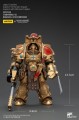 Warhammer-The-Horus-Heresy-Action-Figurka-1/18-Legio-Custodes-Aquilon-Terminator-Squad-Aquilon-with-Infernus-Firepike-14-cm