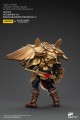 Figurka Warhammer The Horus Heresy 1/18 Legio Custodes Custodian Venatari Squad Venatari with Kenetic Destroyer 2 Joy Toy ...