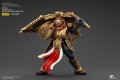 Warhammer The Horus Heresy 1/18 Legio Custodes Custodian Venatari Squad Venatari with Kenetic Destroyer 2 Figurka Joy Toy ...