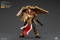 Joy Toy (CN) Warhammer The Horus Heresy 1/18 Legio Custodes Custodian Venatari Squad Venatari with Kenetic Destroyer 2 Fig...