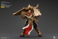 Figurka Joy Toy (CN) Warhammer The Horus Heresy 1/18 Legio Custodes Custodian Venatari Squad Venatari with Kenetic Destroy...