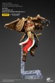Warhammer-The-Horus-Heresy-Action-Figurka-1/18-Legio-Custodes-Custodian-Venatari-Squad-Venatari-with-Kenetic-Destroyer-2-13-cm