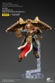 Figurka Warhammer The Horus Heresy 1/18 Legio Custodes Custodian Venatari Squad Venatari with Kenetic Destroyer 2 Joy Toy ...