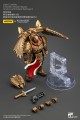 Warhammer The Horus Heresy 1/18 Legio Custodes Custodian Venatari Squad Venatari with Kenetic Destroyer 2 Figurka Joy Toy ...