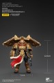 Joy Toy (CN) Warhammer The Horus Heresy 1/18 Legio Custodes Custodian Venatari Squad Venatari with Kenetic Destroyer 2 Fig...