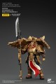Warhammer-The-Horus-Heresy-Action-Figurka-1/18-Legio-Custodes-Custodian-Venatari-Squad-Venatari-with-Venatari-Lance-13-cm