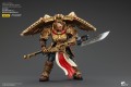 Warhammer The Horus Heresy 1/18 Legio Custodes Custodian Venatari Squad Venatari with Venatari Lance Figurka Joy Toy (CN) ...