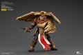 Figurka Joy Toy (CN) Warhammer The Horus Heresy 1/18 Legio Custodes Custodian Venatari Squad Venatari with Venatari Lance ...