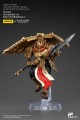 Joy Toy (CN) Figurka Warhammer The Horus Heresy 1/18 Legio Custodes Custodian Venatari Squad Venatari with Venatari Lance ...