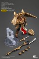 Warhammer-The-Horus-Heresy-Action-Figurka-1/18-Legio-Custodes-Custodian-Venatari-Squad-Venatari-with-Venatari-Lance-13-cm