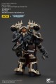 Joy Toy (CN) Figurka Warhammer 40k Chaos Space Marines Black Legion Chosen with Bolt Pistol and Power Fist 20 cm